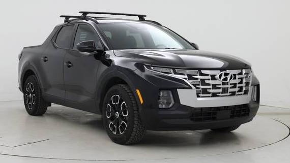HYUNDAI SANTA CRUZ 2023 5NTJDDAF5PH041211 image